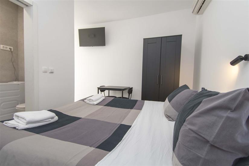 Apartman A2, na 2 osebe