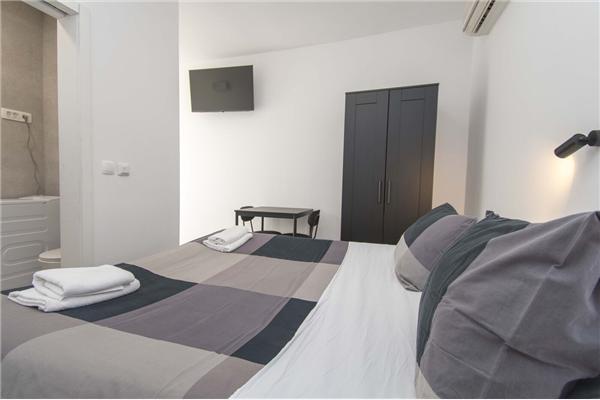 Apartman A2, na 2 osebe