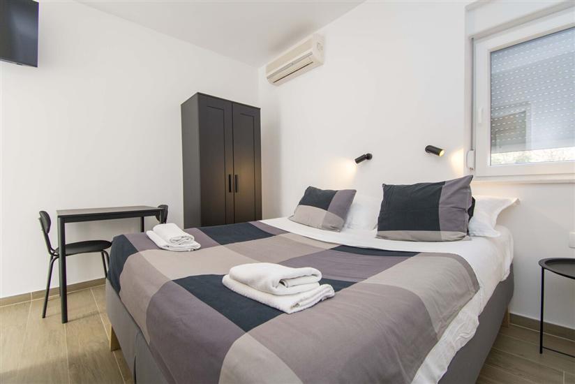 Apartman A2, na 2 osebe