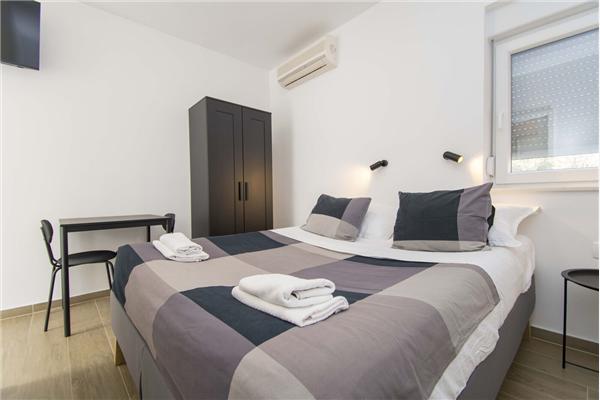 Apartman A2, na 2 osebe