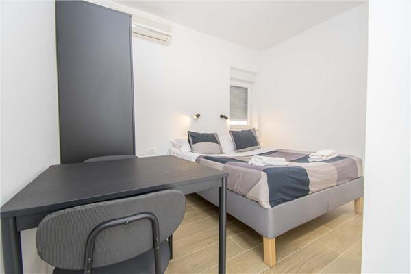 Apartman A2, na 2 osebe