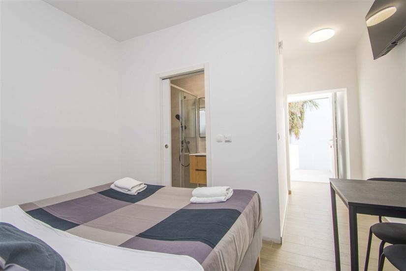 Apartman A2, na 2 osebe