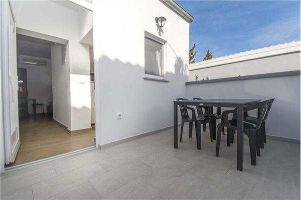 Apartman A2, na 2 osebe