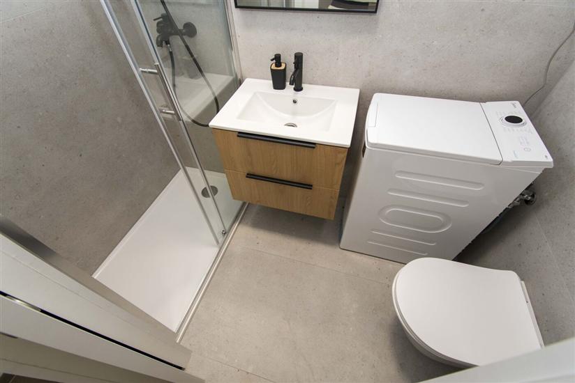 Apartman A2, na 2 osebe