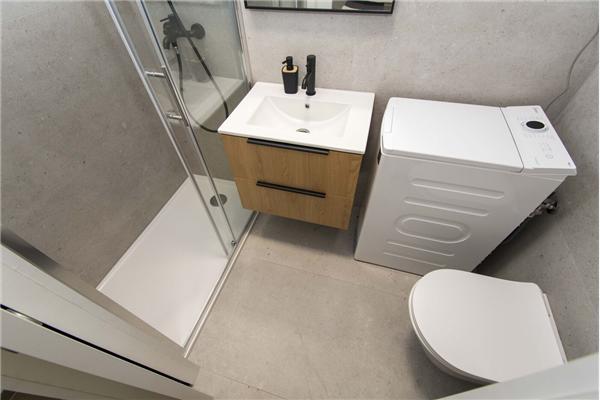 Apartman A2, na 2 osebe