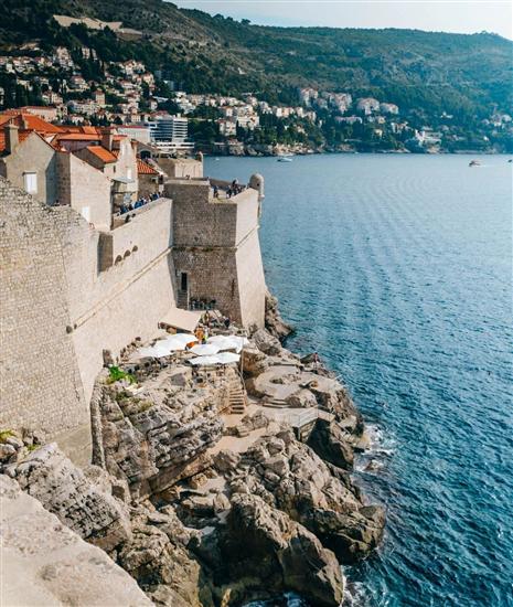 Apartment Historic City Center