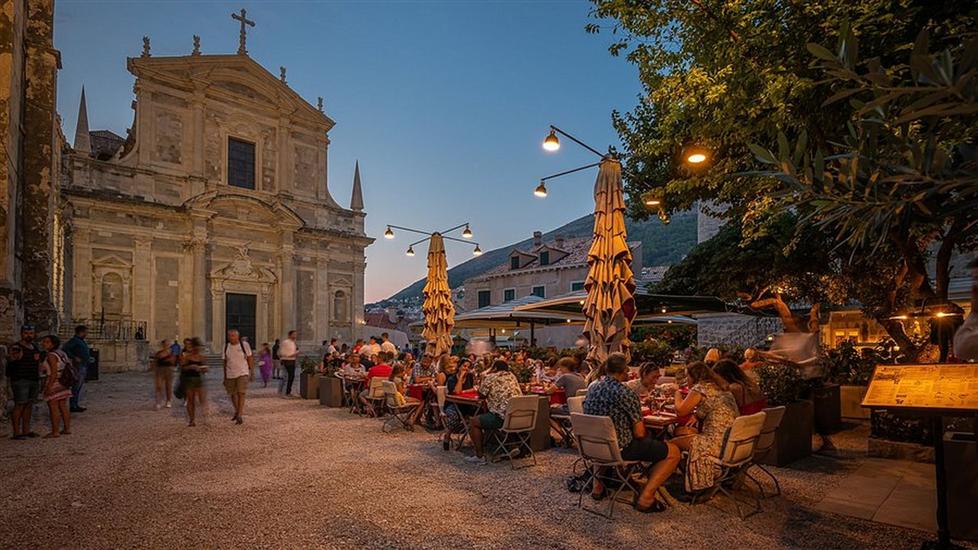 Apartment Historic City Center