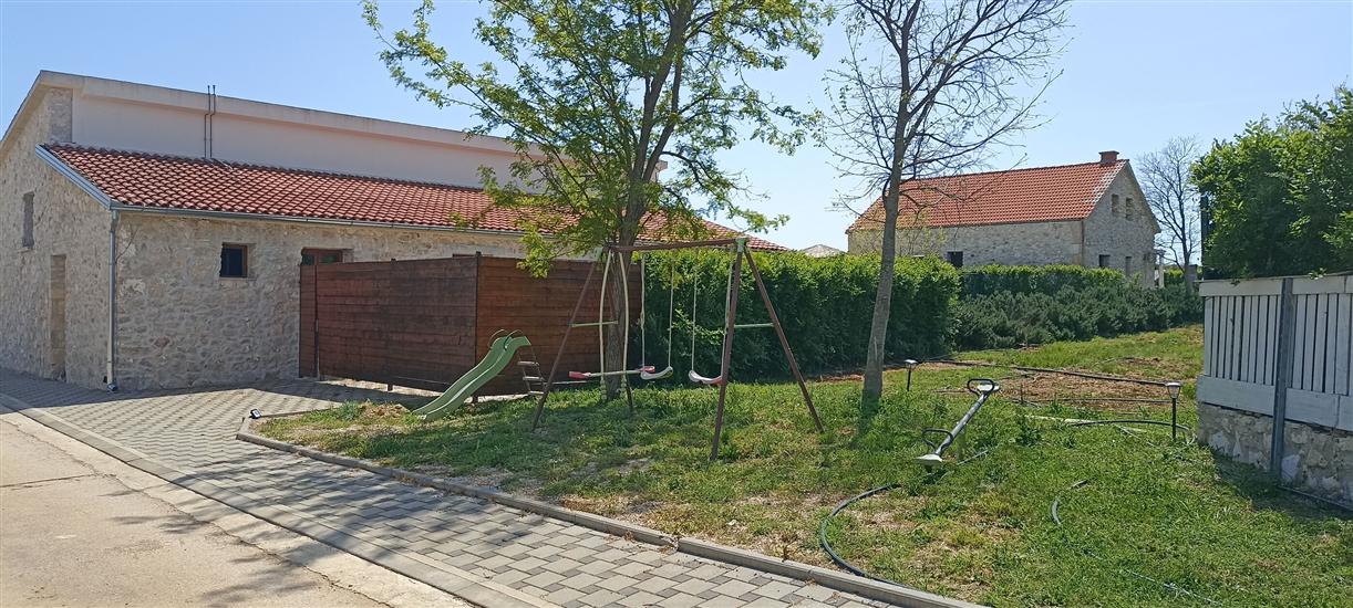 Hiša Stone Curlew 5