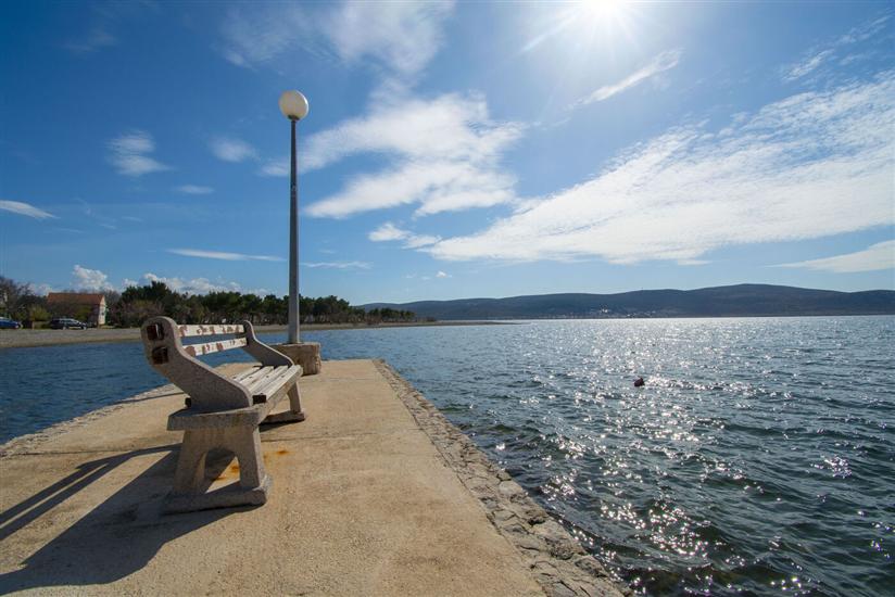 Apartmaji Stay near Paklenica