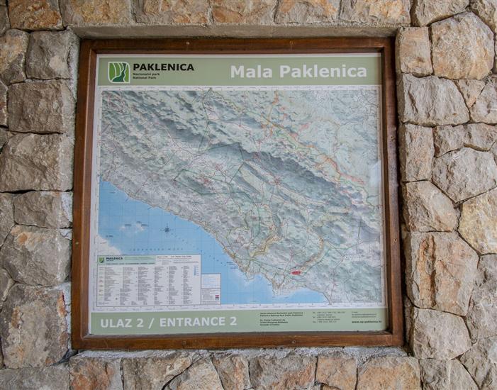 Apartmaji Stay near Paklenica