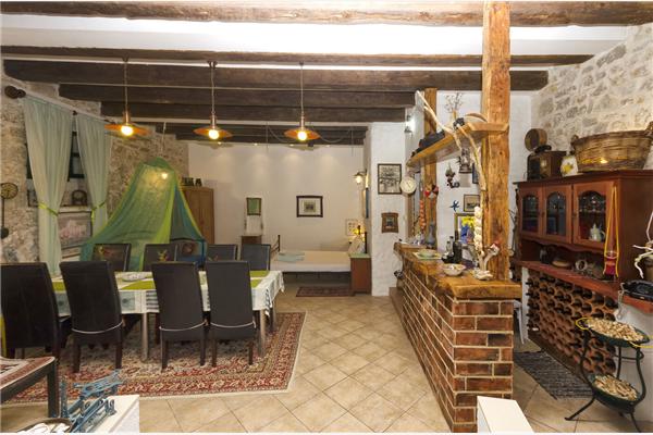 Apartman A1, na 4 osebe