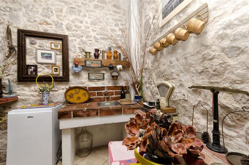 Apartman A1, na 4 osebe