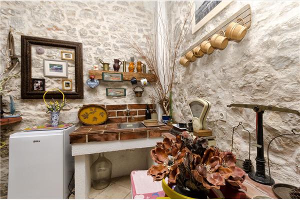 Apartman A1, na 4 osebe