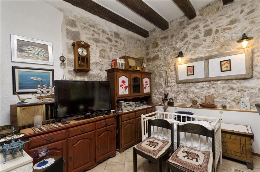 Apartman A1, na 4 osebe