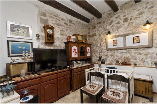 Apartman A1, na 4 osebe