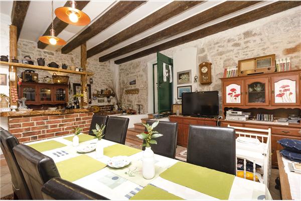 Apartman A1, na 4 osebe