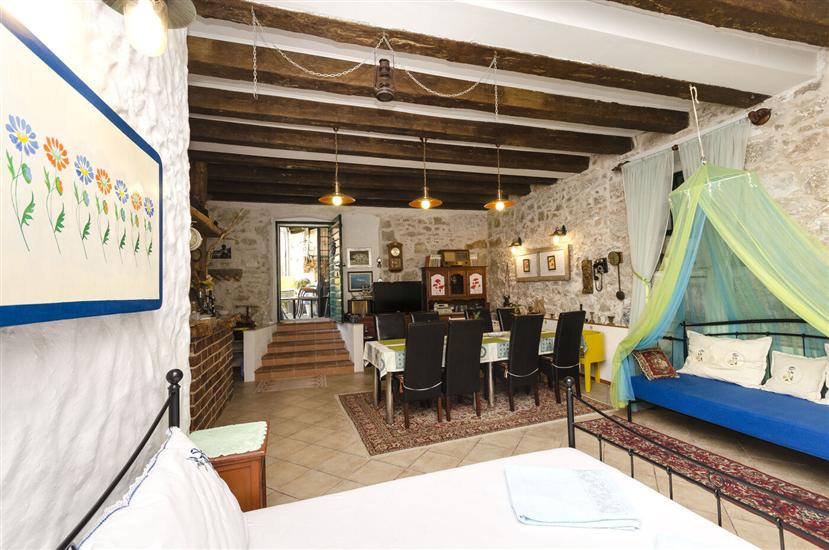 Apartman A1, na 4 osebe