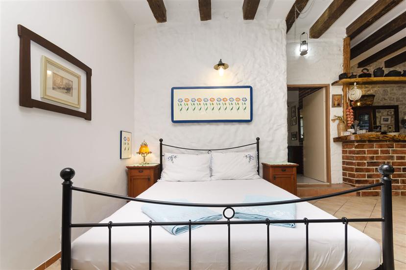 Apartman A1, na 4 osebe