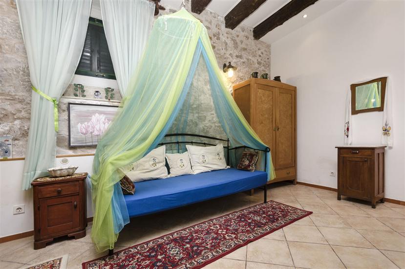 Apartman A1, na 4 osebe
