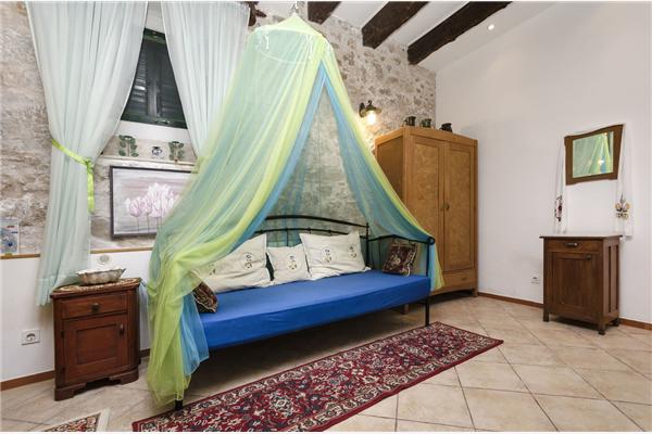 Apartman A1, na 4 osebe