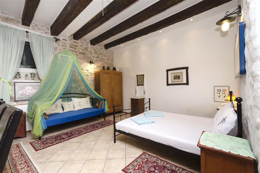 Apartman A1, na 4 osebe