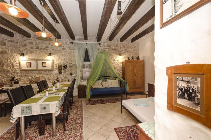 Apartman A1, na 4 osebe
