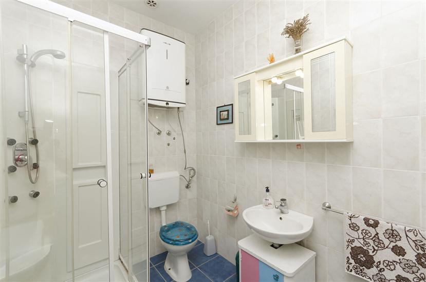 Apartman A1, na 4 osebe