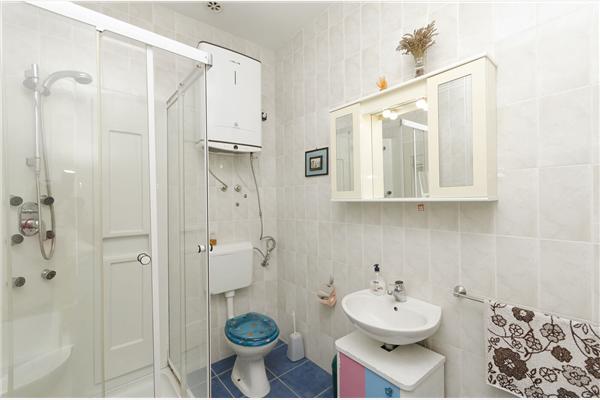 Apartman A1, na 4 osebe
