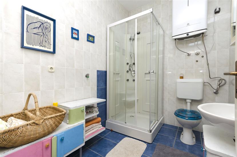Apartman A1, na 4 osebe