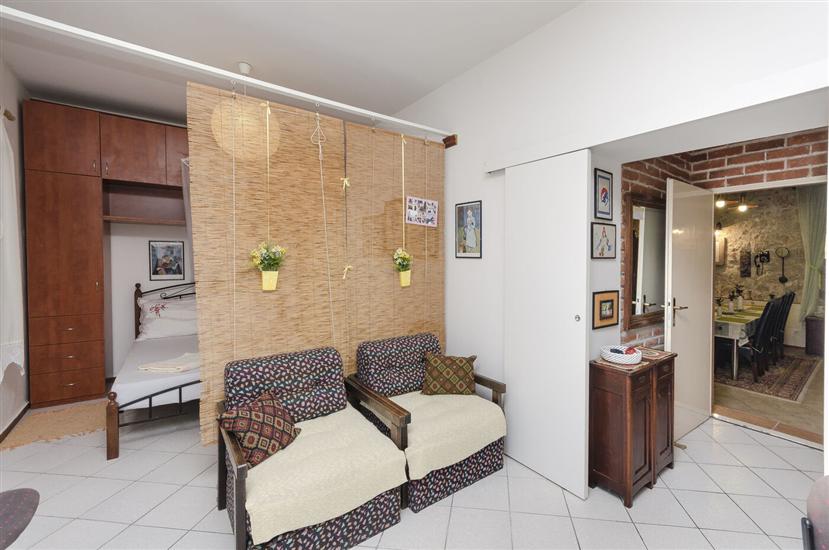 Apartman A1, na 4 osebe
