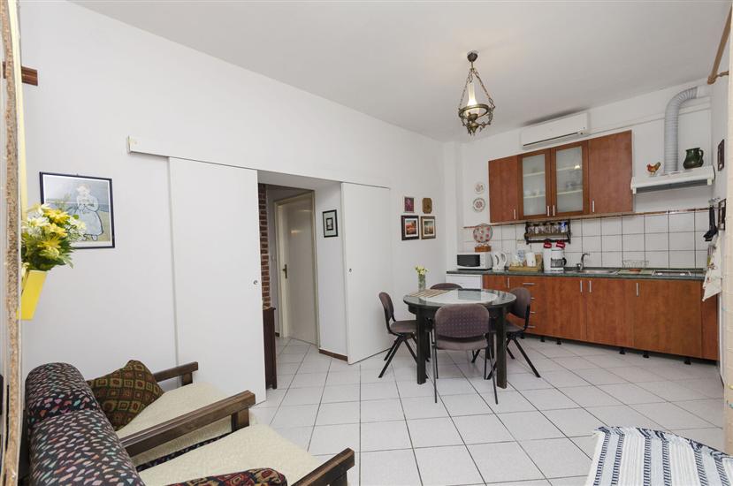 Apartman A1, na 4 osebe