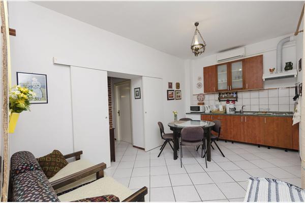 Apartman A1, na 4 osebe