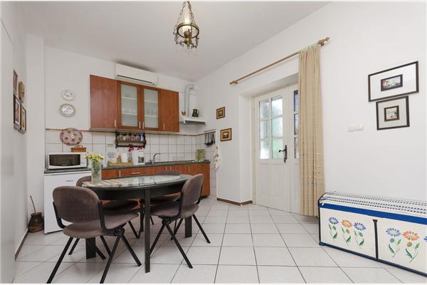 Apartman A1, na 4 osebe