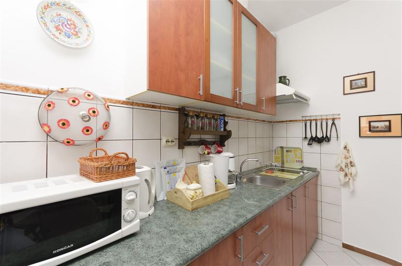 Apartman A1, na 4 osebe