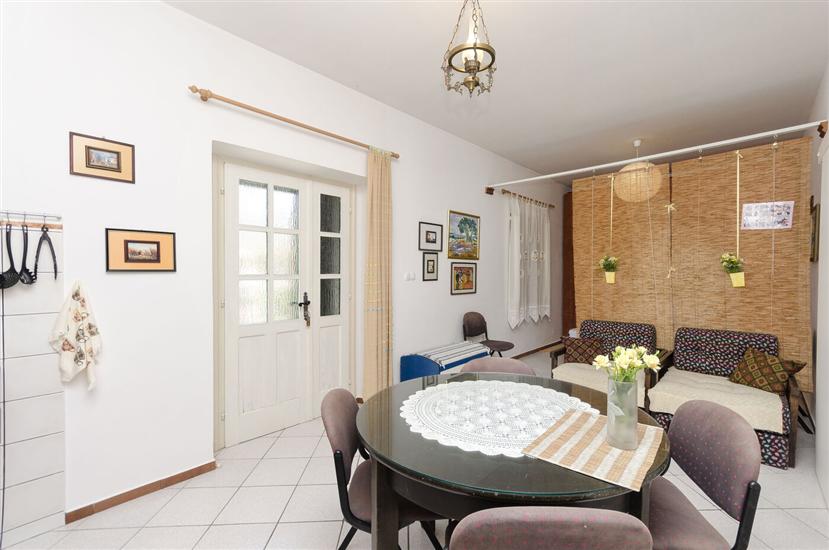 Apartman A1, na 4 osebe