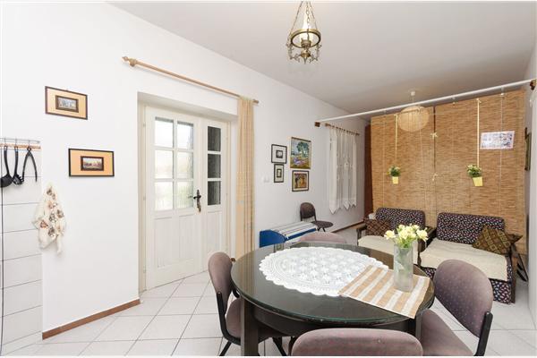 Apartman A1, na 4 osebe