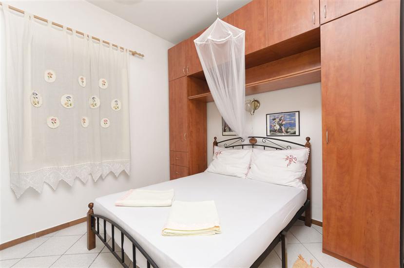 Apartman A1, na 4 osebe