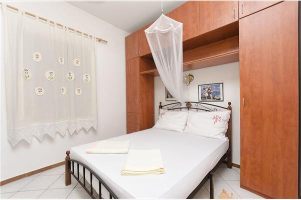 Apartman A1, na 4 osebe