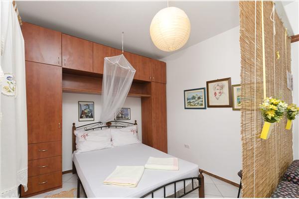 Apartman A1, na 4 osebe