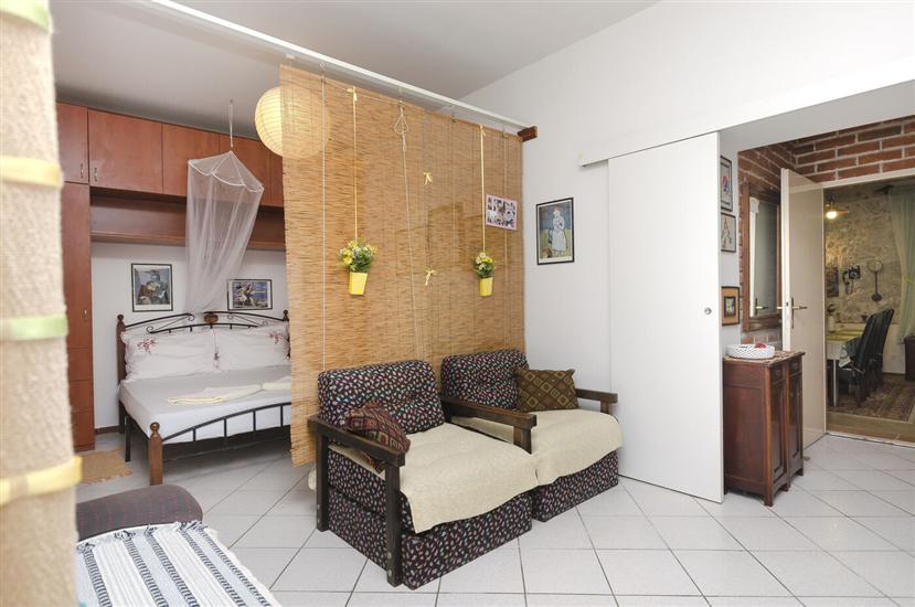 Apartman A1, na 4 osebe