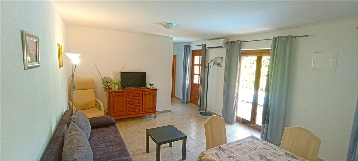 Hiša K1, na 4 osebe