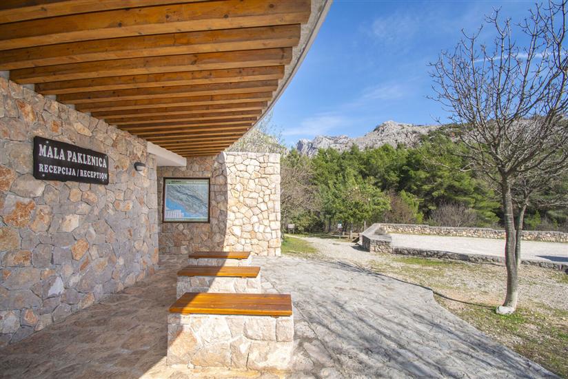 Apartmaj Near Paklenica1
