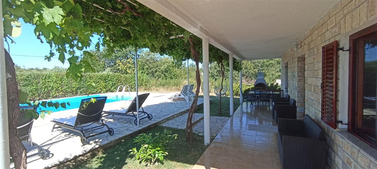 Hiša Stone Curlew 6