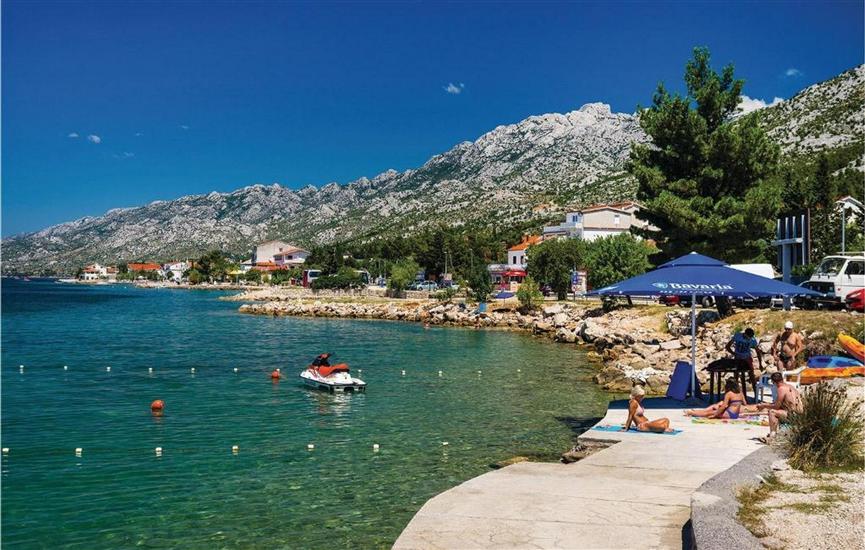 Apartmaji Stay near Paklenica
