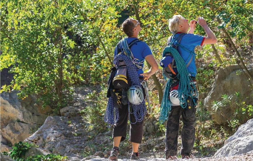 Apartmaji Near Paklenica2