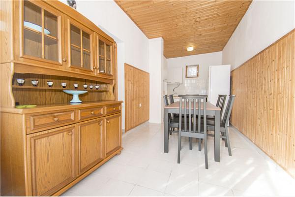 Apartman A1, na 6 osebe