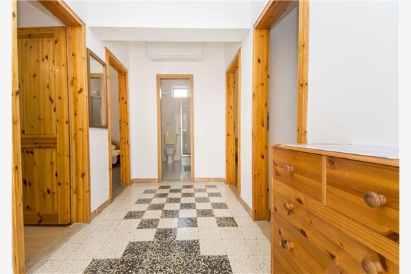 Apartman A1, na 6 osebe