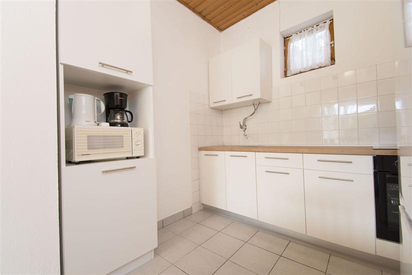 Apartman A1, na 6 osebe