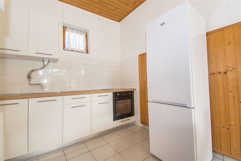 Apartman A1, na 6 osebe