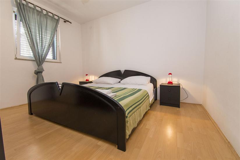 Apartman A1, na 6 osebe